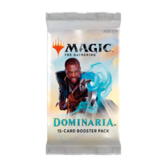 Dominaria Booster Pack - English